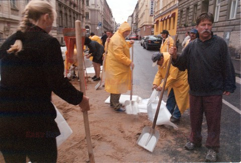 Reporter Poland 2002