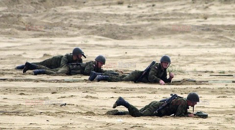 Reporter Poland 2002