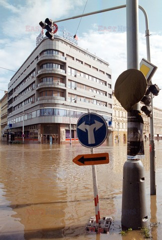 Reporter Poland 2002