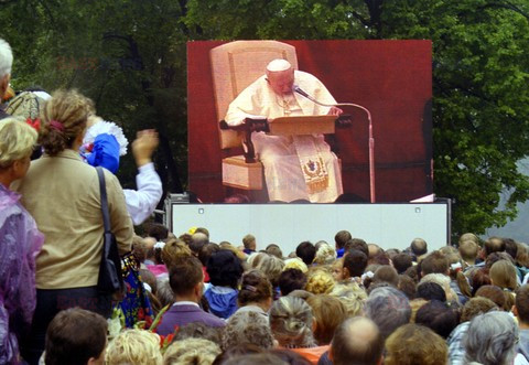 Reporter Poland 2002