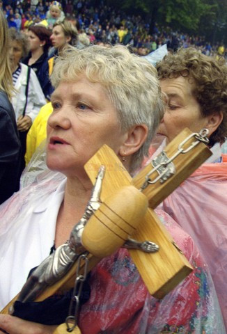 Reporter Poland 2002