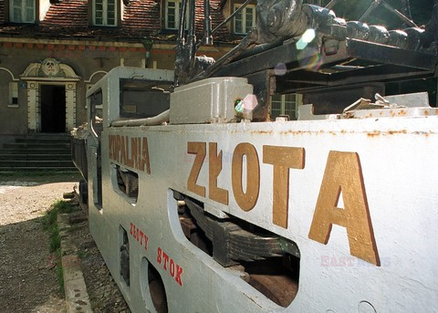 Reporter Poland 2002