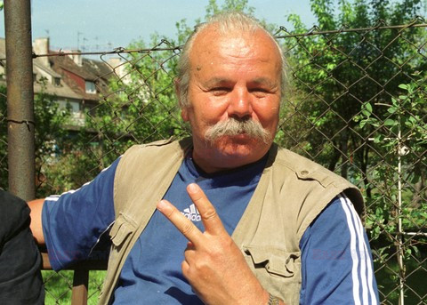 Reporter Poland 2002