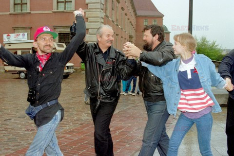 Reporter Poland 2002