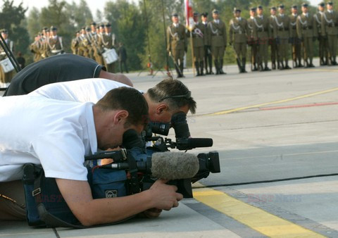 Reporter Poland 2002