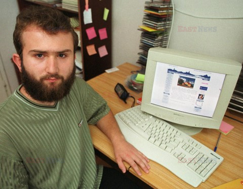 Reporter Poland 2002