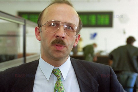Reporter Poland 2002