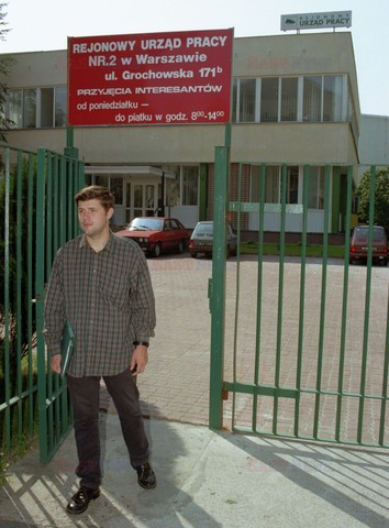 Reporter Poland 2002