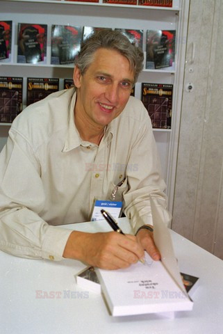 Reporter Poland 2002