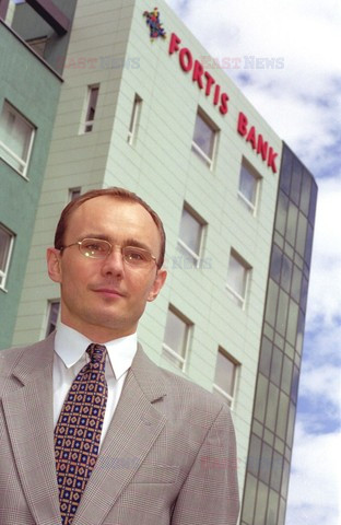Reporter Poland 2002