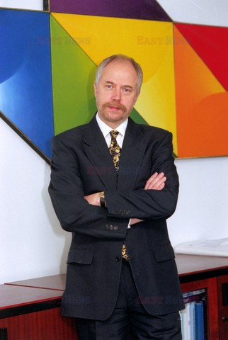 Reporter Poland 2002
