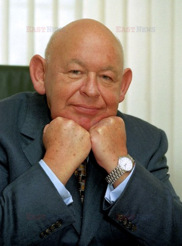 Reporter Poland 2002