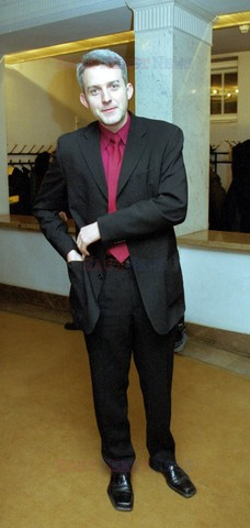 Reporter Poland 2002