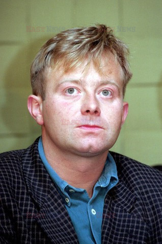 Reporter Poland 2002