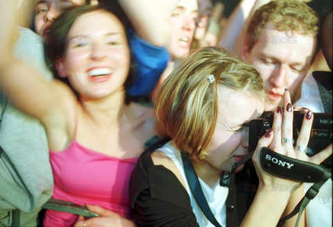 Reporter Poland 2002
