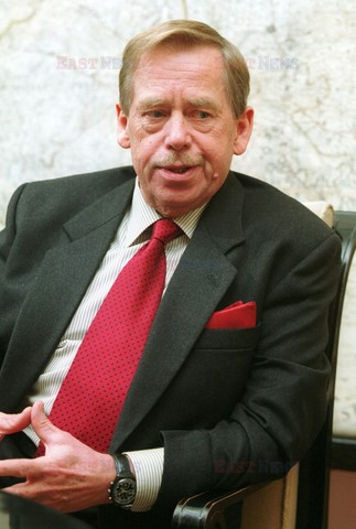 Reporter Poland 2002