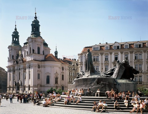 Reporter Poland 2002