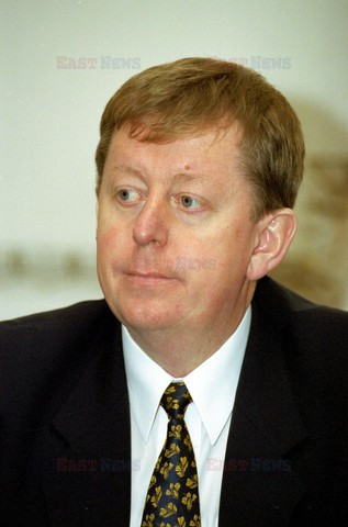 Reporter Poland 2002