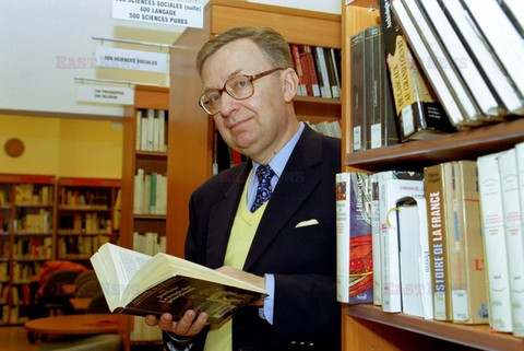 Reporter Poland 2002