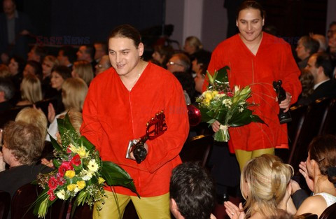 Reporter Poland 2002