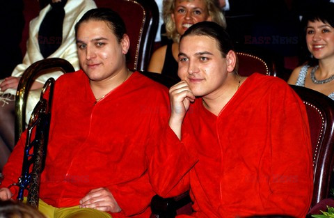Reporter Poland 2002