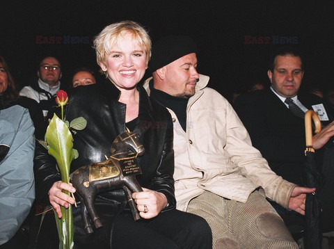 Reporter Poland 2002