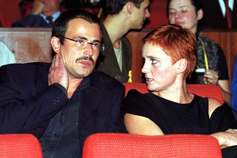 Reporter Poland 2002