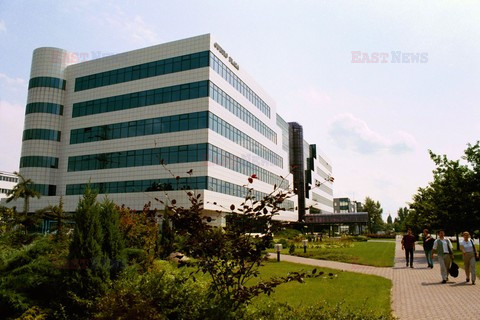 Reporter Poland 2002