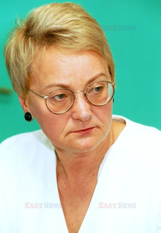 Reporter Poland 2002
