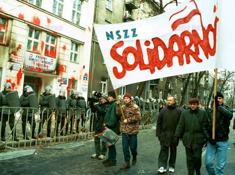 Reporter Poland 2002