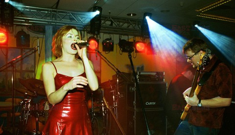 Reporter Poland 2002