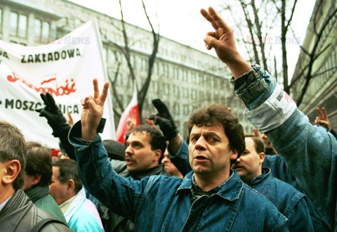 Reporter Poland 2002