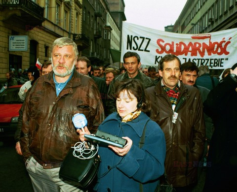 Reporter Poland 2002