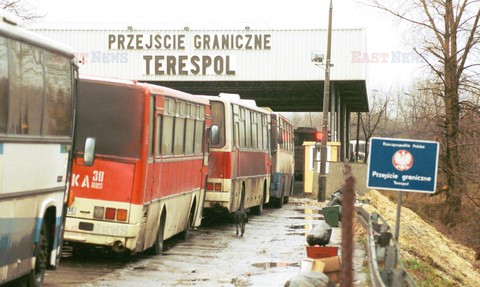 Reporter Poland 2002