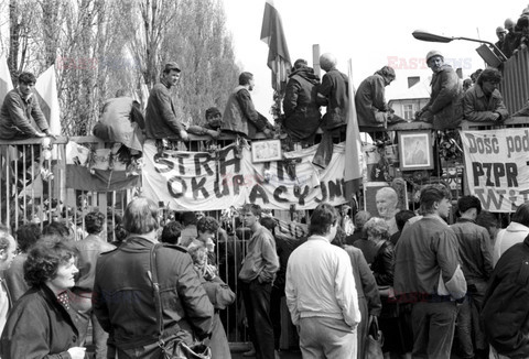 Reporter Poland 2002