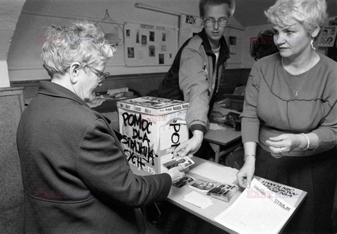 Reporter Poland 2002
