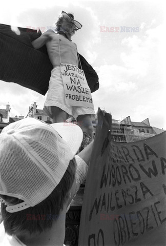 Reporter Poland 2002
