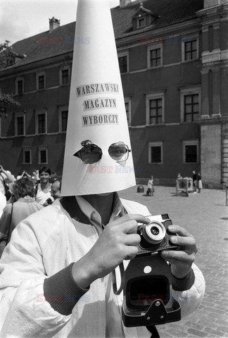 Reporter Poland 2002