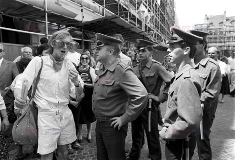 Reporter Poland 2002