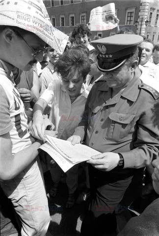 Reporter Poland 2002