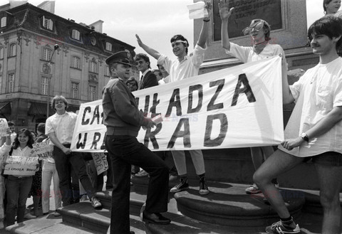 Reporter Poland 2002