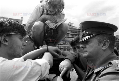 Reporter Poland 2002