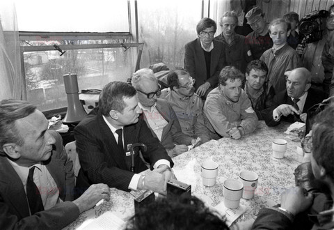 Reporter Poland 2002