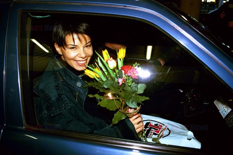 Reporter Poland 2002