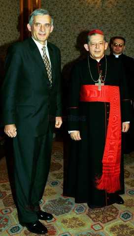 Reporter Poland 2002