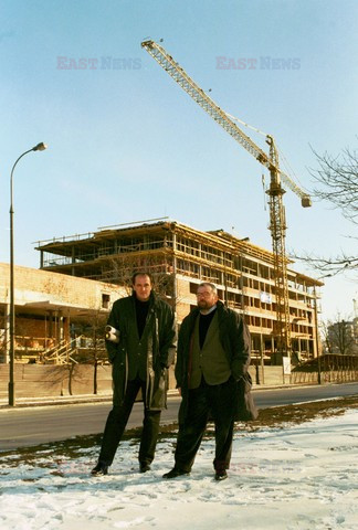 Reporter Poland 2002