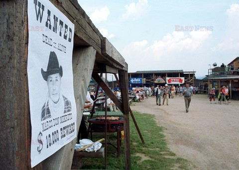 Reporter Poland 2002
