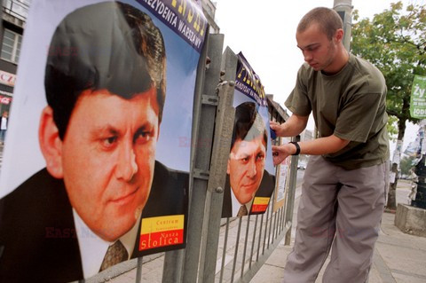 Reporter Poland 2002