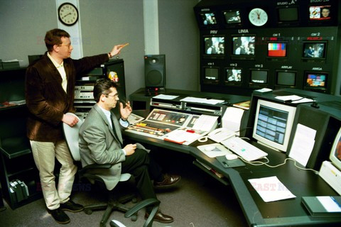 Reporter Poland 2002