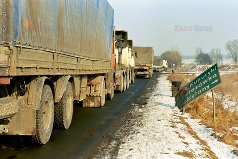Reporter Poland 2002